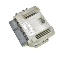 KIA Ceed Komputer / Sterownik ECU i komplet kluczy 391032A710