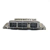 Ford Fiesta Komputer / Sterownik ECU i komplet kluczy 3S61-12A650-LB