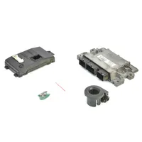 Dacia Sandero Engine ECU kit and lock set 8200672654