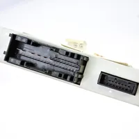 BMW 5 E60 E61 Komputer / Sterownik ECU i komplet kluczy 7800134