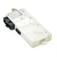 BMW 5 E60 E61 Komputer / Sterownik ECU i komplet kluczy 7800134