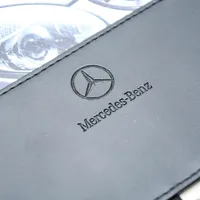 Mercedes-Benz E W211 Instrukcja obsługi 2115846383