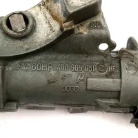 Audi A3 S3 8L Užvedimo spynelės kontaktai 4B0905851C