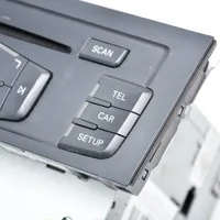 Audi A4 S4 B8 8K Unità principale autoradio/CD/DVD/GPS 8T1035186R