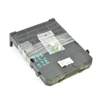 Citroen C5 Engine ECU kit and lock set 9655534080