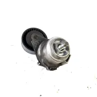 Opel Astra J Hihnankiristimen vauhtipyörä 55565570