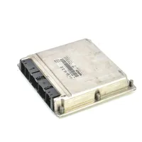 Mercedes-Benz S W220 Aizdedzes ECU komplekts A0245453332