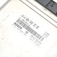 Mercedes-Benz S W220 Kit calculateur ECU et verrouillage A0245453332
