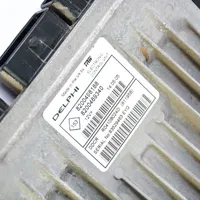 Renault Scenic II -  Grand scenic II Kit calculateur ECU et verrouillage 8200498188