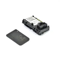 Renault Scenic II -  Grand scenic II Kit calculateur ECU et verrouillage 8200498188