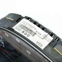 Volkswagen Polo IV 9N3 Juego de cerradura y set ECU del motor 03C906013B