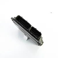 Volkswagen Polo IV 9N3 Aizdedzes ECU komplekts 03C906013B