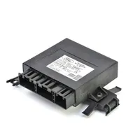 Ford Focus Komputer / Sterownik ECU i komplet kluczy 1S4F-12A650-AE