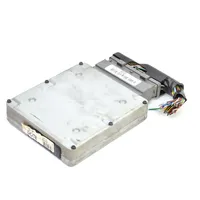 Ford Focus Komputer / Sterownik ECU i komplet kluczy 1S4F-12A650-AE