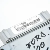 Ford Ka Kit centralina motore ECU e serratura 1S5F-12A650-BC