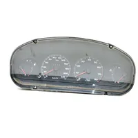 Fiat Bravo - Brava Compteur de vitesse tableau de bord 46457779