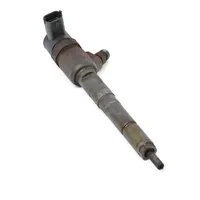 Opel Astra H Injecteur de carburant 0445110183