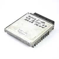 Ford Focus Komputer / Sterownik ECU i komplet kluczy 2M5A-12A650-PE