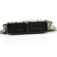 KIA Optima Komputer / Sterownik ECU silnika 0281032354