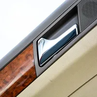 Mercedes-Benz ML W164 Front door trim (molding) A1647301370