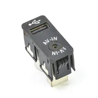 Mini Cooper Countryman R60 Gniazdo / Złącze USB 9229242