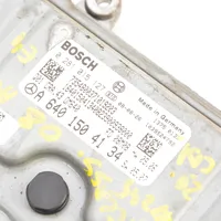 Mercedes-Benz B W245 Komputer / Sterownik ECU i komplet kluczy A6401504134