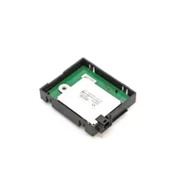 Mercedes-Benz B W245 Kit centralina motore ECU e serratura A6401504134