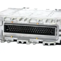 Ford Galaxy Komputer / Sterownik ECU i komplet kluczy 028906021HC