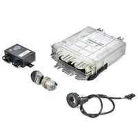 Ford Galaxy Kit calculateur ECU et verrouillage 028906021HC