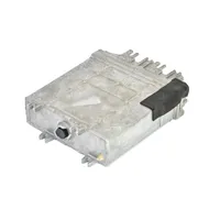 Ford Galaxy Komputer / Sterownik ECU i komplet kluczy 028906021HC