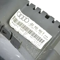 Audi A8 S8 D3 4E Kit calculateur ECU et verrouillage 4E0910409HX