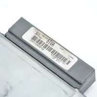 Ford Focus Komputer / Sterownik ECU i komplet kluczy 2S41-12A650-DA