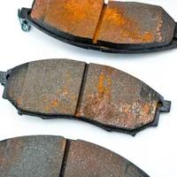 Infiniti FX Brake pads (front) 2369801