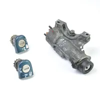 Audi A2 Virta-avain/kortti 4B0905851C