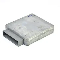 Ford Focus Komputer / Sterownik ECU i komplet kluczy 2S4A12A650MA