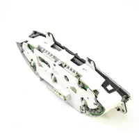 Ford Focus Kit centralina motore ECU e serratura 2S4A12A650MA