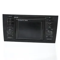 Audi A6 S6 C5 4B CD / DVD Laufwerk Navigationseinheit 4B0035192L