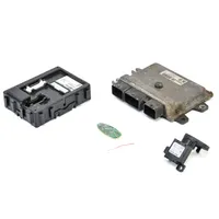 Nissan Rogue Kit calculateur ECU et verrouillage MEC121020