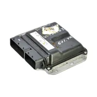 Subaru Forester SH Блок управления двигателем ECU 2757000982