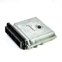 BMW 7 F01 F02 F03 F04 Juego de cerradura y set ECU del motor 8516754