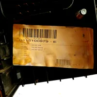 Volkswagen Touran I Komputer / Sterownik ECU i komplet kluczy 03G906016BT