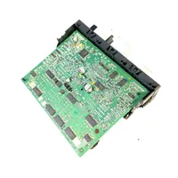 Volkswagen Touran I Kit centralina motore ECU e serratura 03G906016BT