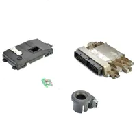 Dacia Solenza Kit calculateur ECU et verrouillage 8200323863