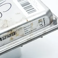 Volvo XC90 Centralina/modulo motore ECU 08677708A