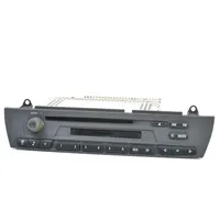 BMW X3 E83 Unità principale autoradio/CD/DVD/GPS 6932543