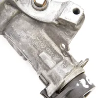 Audi A4 S4 B6 8E 8H Contatto blocchetto accensione 4B0905851C