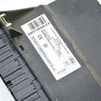 Ford Fiesta Kit calculateur ECU et verrouillage 3S6112A650LB