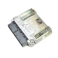 Volkswagen PASSAT B6 Kit calculateur ECU et verrouillage 03G906021AC