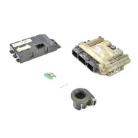 Renault Master II Kit calculateur ECU et verrouillage 8200311550