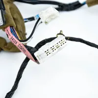 Infiniti FX Faisceau de câbles hayon de coffre 24125CG010